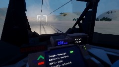 A screenshot taken in Dreams. 14 of 30.