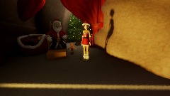 A screenshot taken in Dreams. 5 of 7.