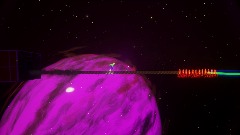 Platforming Prototype Level 3