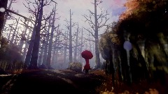 A screenshot taken in Dreams. 2 of 25.