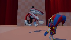 A screenshot taken in Dreams. 12 of 18.