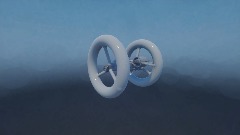 A screenshot taken in Dreams. 2 of 9.