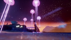 A screenshot taken in Dreams. 5 of 13.