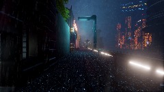 A screenshot taken in Dreams. 23 of 30.