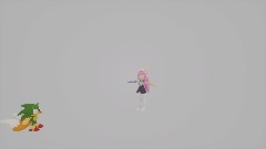 Sonic YTP farding in front of Evelyn voice needed please