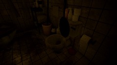 A screenshot taken in Dreams. 21 of 25.