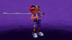 A screenshot taken in Dreams. 16 of 22.