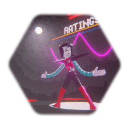 Mettaton