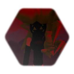 STAR ROGUE Legacy warrior : Vekkna Blair