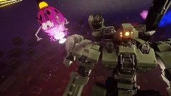 A screenshot taken in Dreams. 3 of 5.