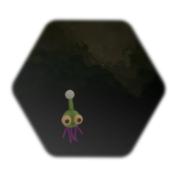 Timbit (Chompy Toyland)