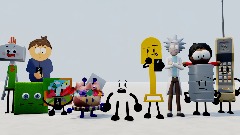 A screenshot taken in Dreams. 2 of 2.