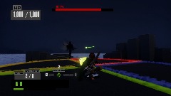 A screenshot taken in Dreams. 6 of 30.