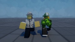 A screenshot taken in Dreams. 1 of 2.