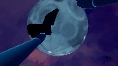 A screenshot taken in Dreams. 4 of 7.