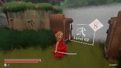 A screenshot taken in Dreams. 7 of 20.