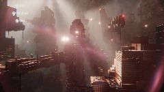 A screenshot taken in Dreams. 6 of 25.