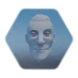 Action/Adventure Basic head rig