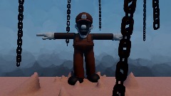 unfinished bury me in metal short but mx