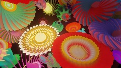 A screenshot taken in Dreams. 9 of 21.