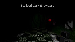 A screenshot taken in Dreams. 2 of 2.