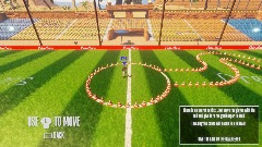 PS5 Tutorial Super Football Land