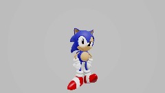 Sonic Short?