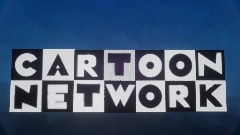 Remix of Cartoon Network logo