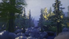 A screenshot taken in Dreams. 13 of 29.