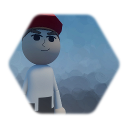 Classic Seanypikaboy V.2!