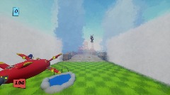 A screenshot taken in Dreams. 18 of 19.