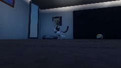 A screenshot taken in Dreams. 2 of 5.