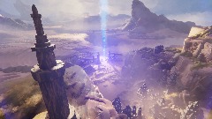 A screenshot taken in Dreams. 4 of 26.