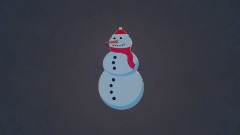 A screenshot taken in Dreams. 22 of 30.