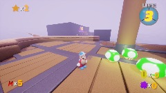 A screenshot taken in Dreams. 1 of 9.