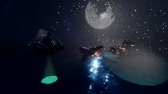 UFO sky Dives one and two mk2