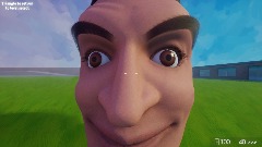 A screenshot taken in Dreams. 19 of 20.