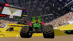 A screenshot taken in Dreams. 5 of 6.