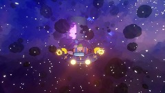 Luigis epic adventure botrayl