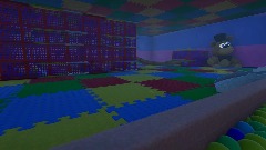 Sunshine Daycare Remake (Fnaf Security Breach)