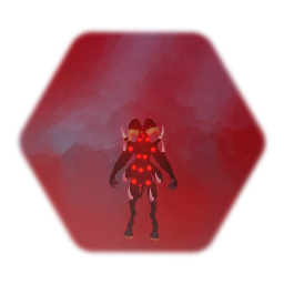 Monster Demon 2