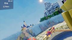 A screenshot taken in Dreams. 17 of 25.