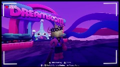 A screenshot taken in Dreams. 26 of 26.