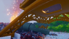 A screenshot taken in Dreams. 7 of 16.