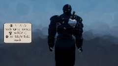 A screenshot taken in Dreams. 6 of 8.