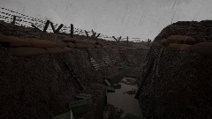 A screenshot taken in Dreams. 8 of 26.