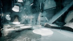 A screenshot taken in Dreams. 8 of 22.