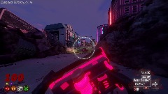 A screenshot taken in Dreams. 15 of 23.