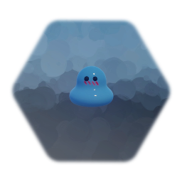 Puddle Slime