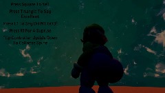 A screenshot taken in Dreams. 7 of 8.